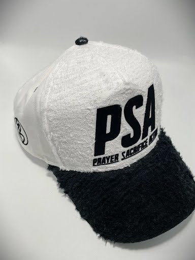 PSA presale hat