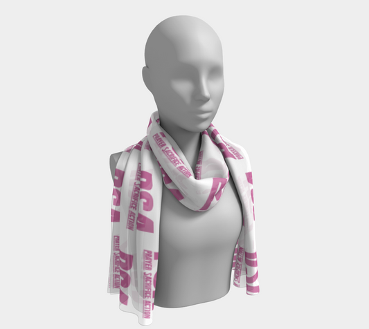 Hopbush Classic Scarf