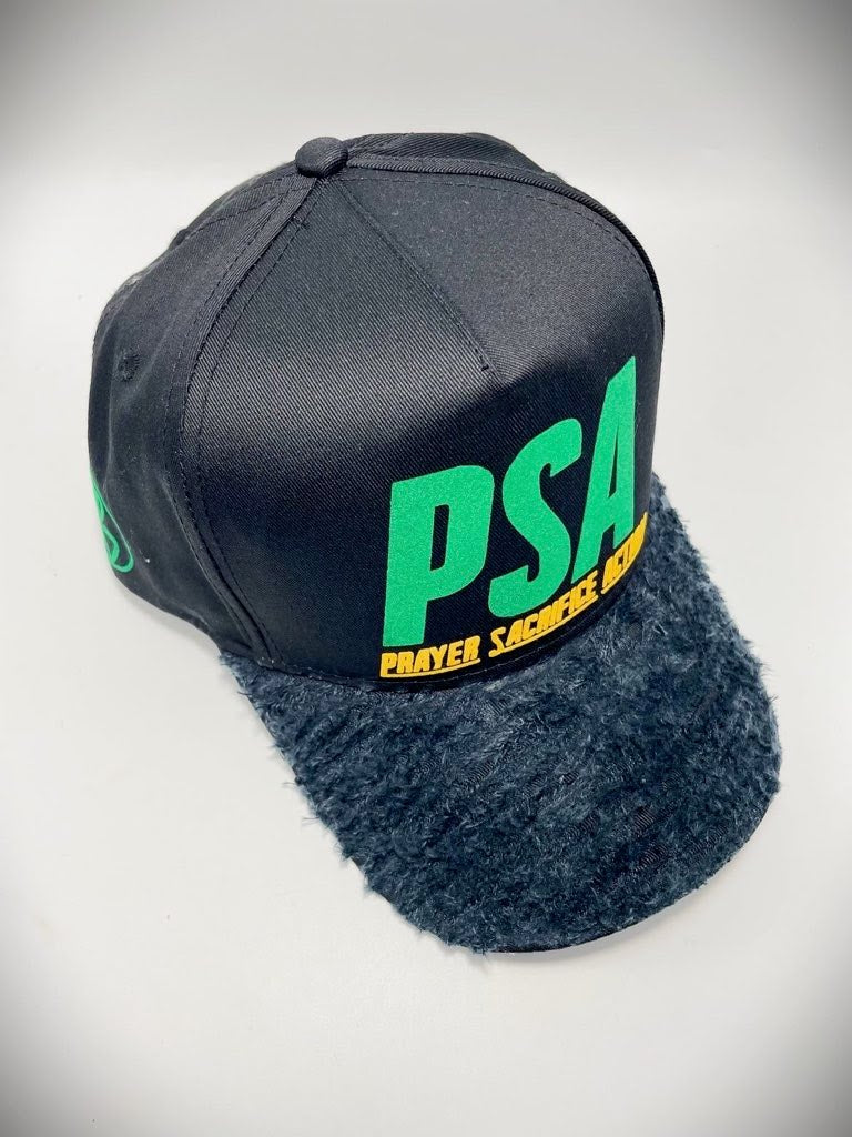 PSA presale hat