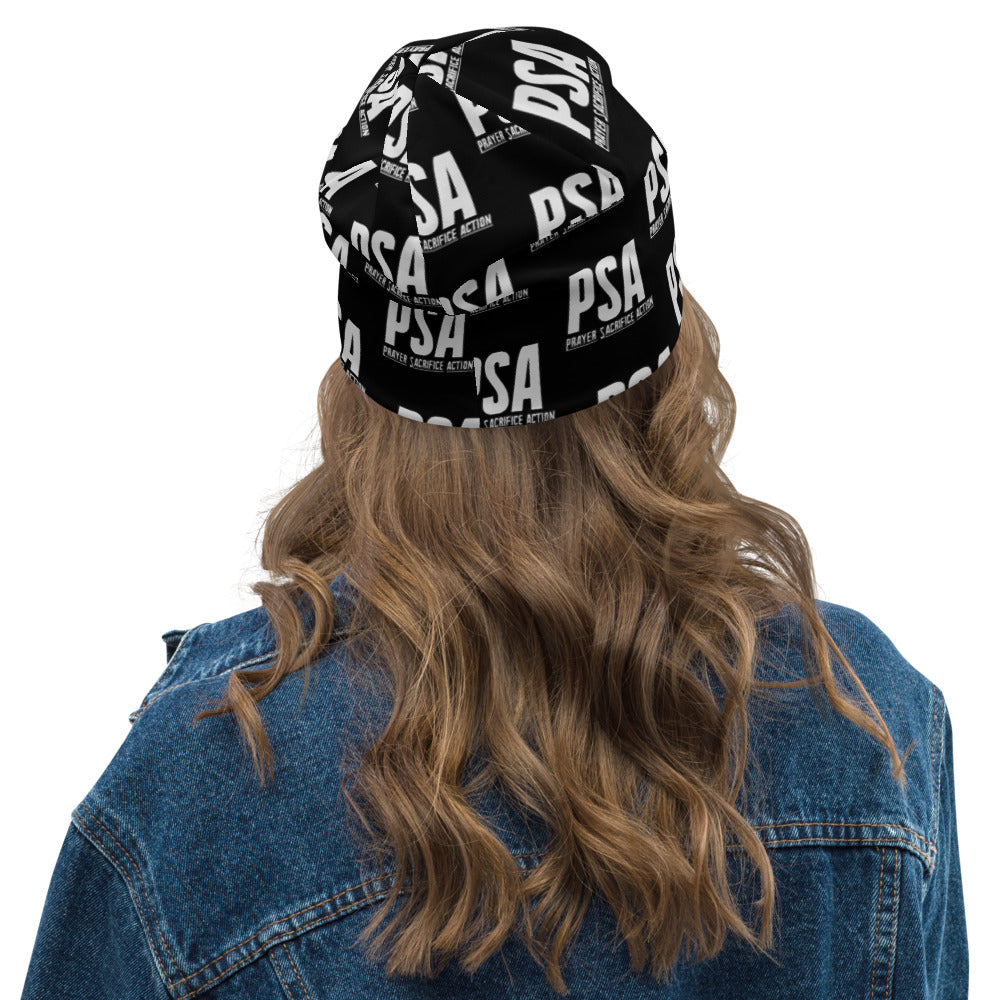Whisper Classic Beanie