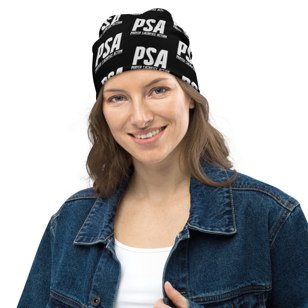 Whisper Classic Beanie