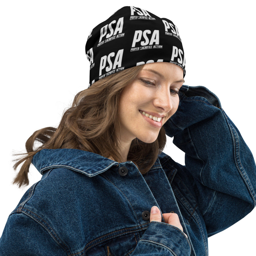 Whisper Classic Beanie