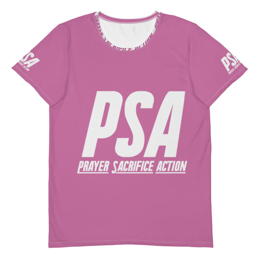 Hopbush Men's Athletic T-shirt