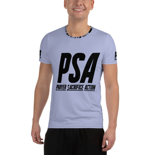 Penaro Classic Men's Athletic T-shirt