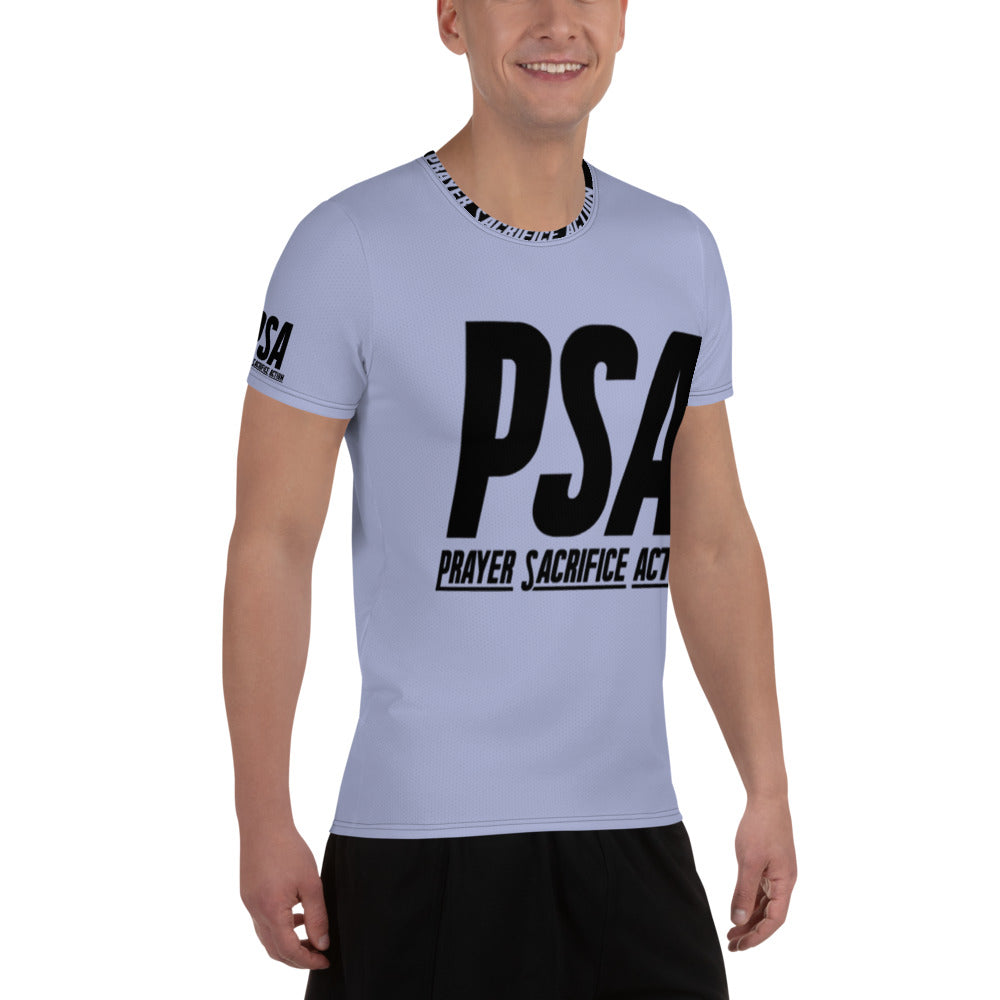 Penaro Classic Men's Athletic T-shirt