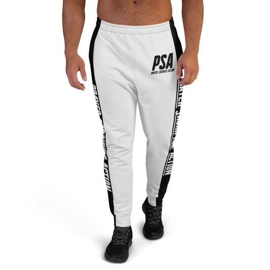 Whisper Classic Men's Joggers