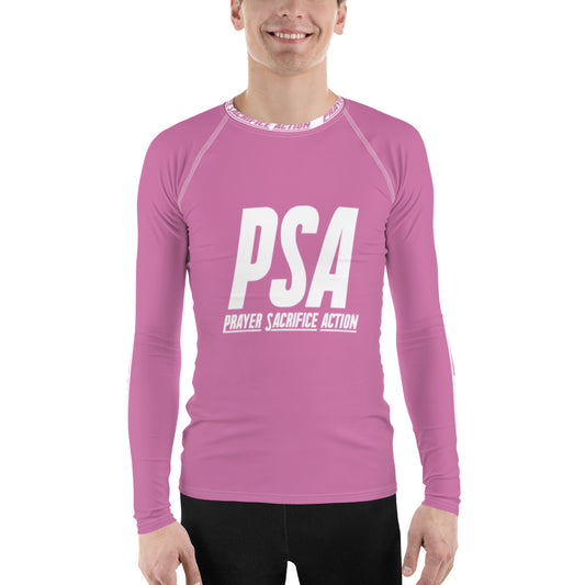 Men's Rash Guard