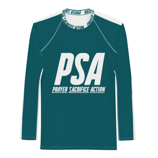 Men's Rash Guard