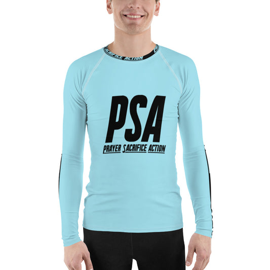 Men's Rash Guard