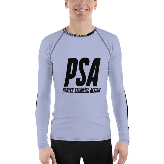 Men's Rash Guard