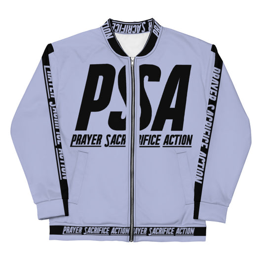 Perano Classic Unisex Bomber Jacket