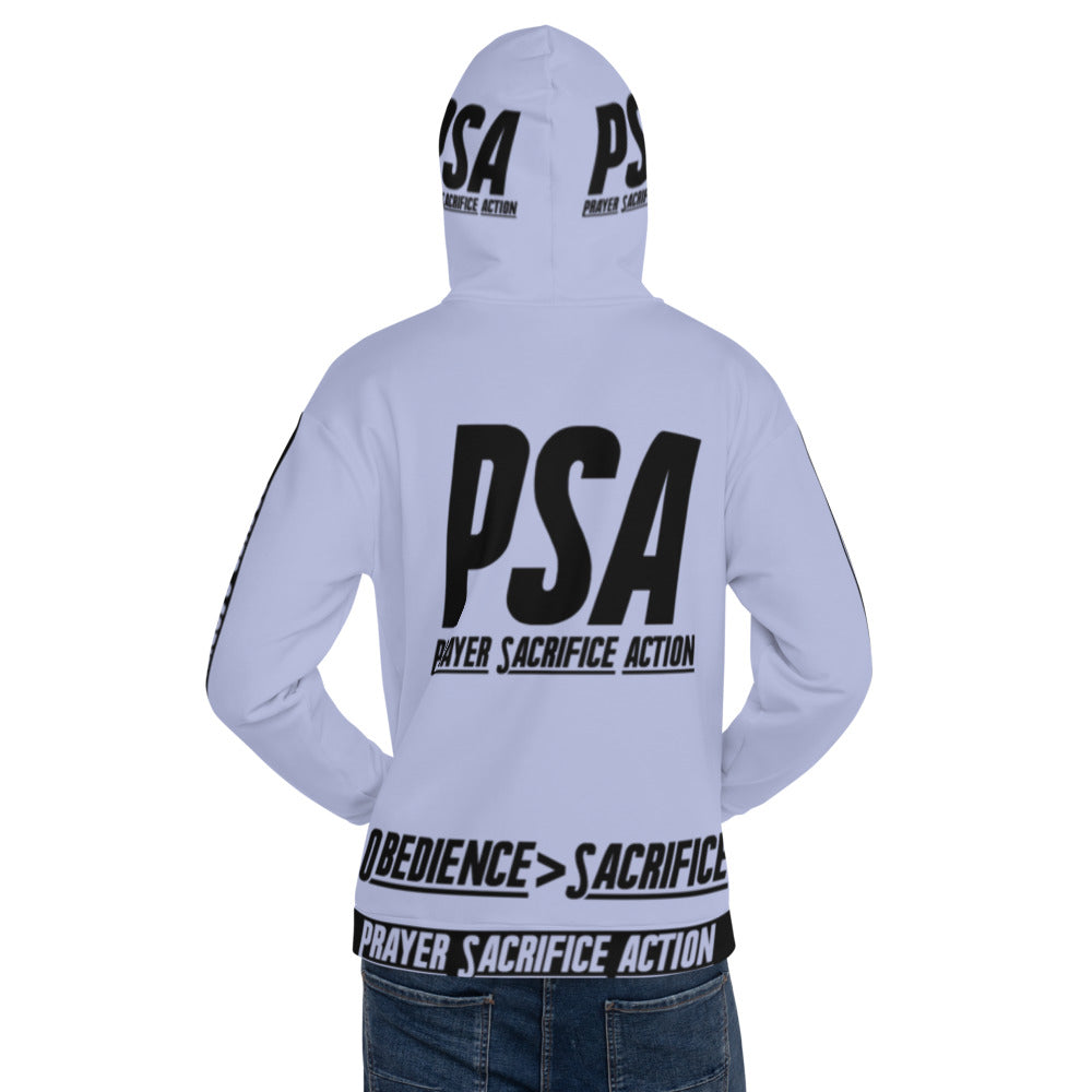 Penaro Obedience Sacrifice Hoodie