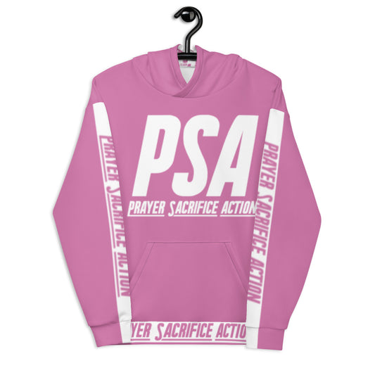 Hopbush Unisex Hoodie