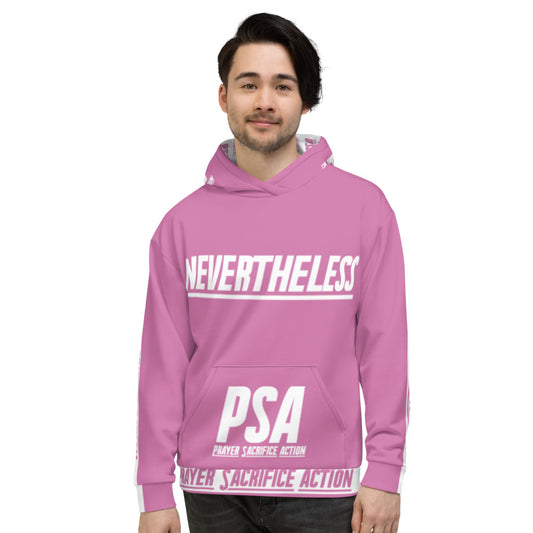 Hopbush NevertheLess Hoodie