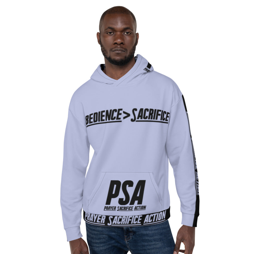 Penaro Obedience Sacrifice Hoodie