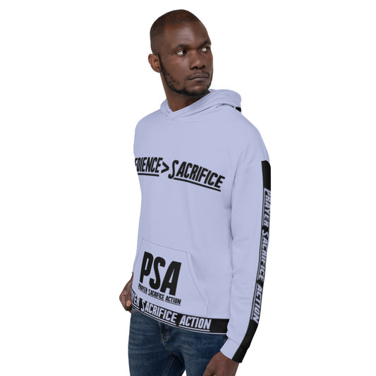 Penaro Obedience Sacrifice Hoodie