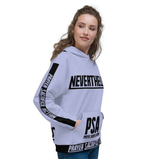 Penaro NeverTheLess Hoodie