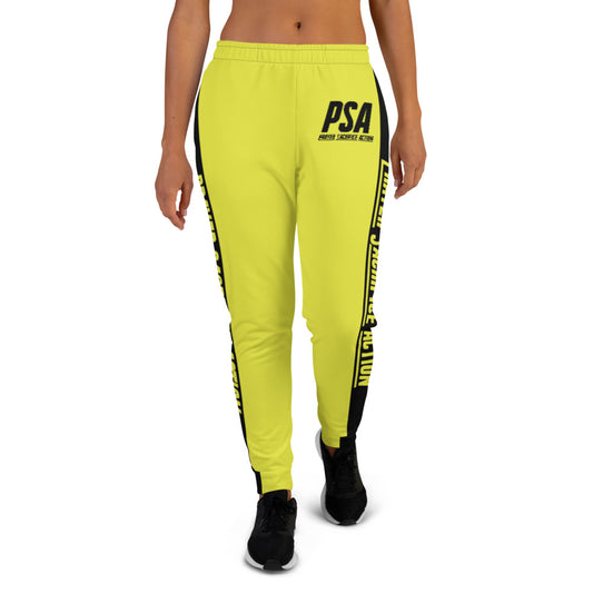 Women's Joggers