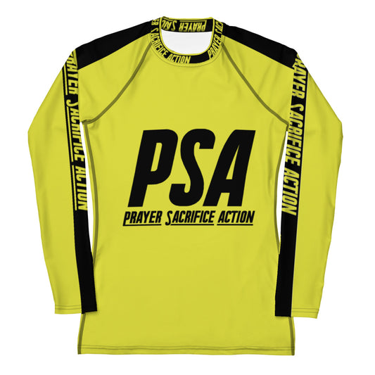 Women's Rash Guard