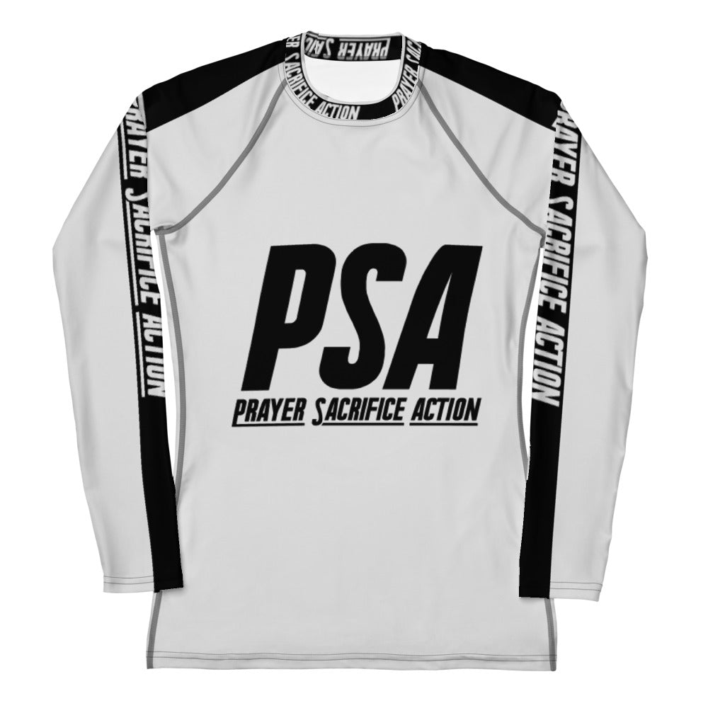 Women's Rash Guard