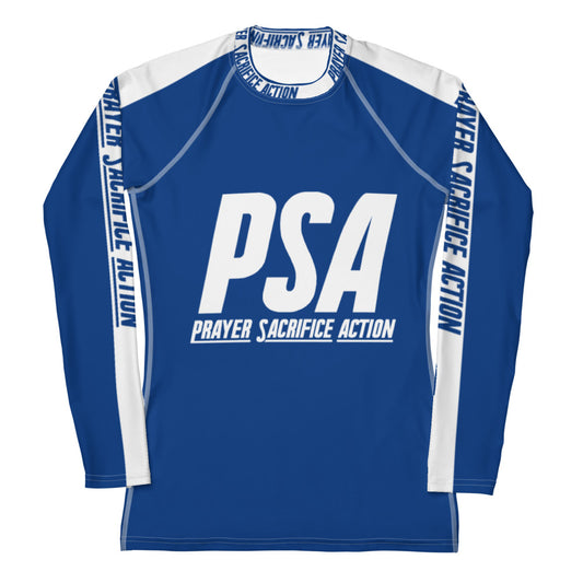 Women's Rash Guard