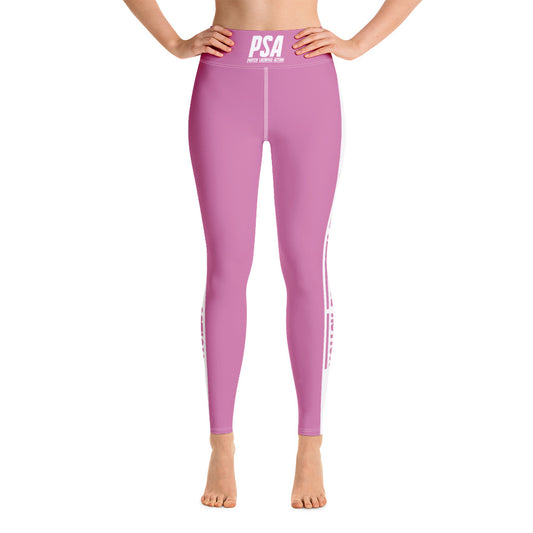 Hopbush Yoga Leggings w pockets