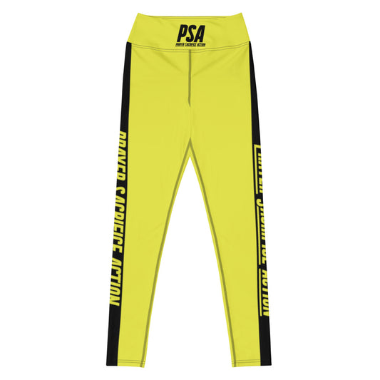 Yoga Leggings