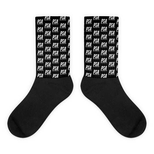 Whisper Classic Socks