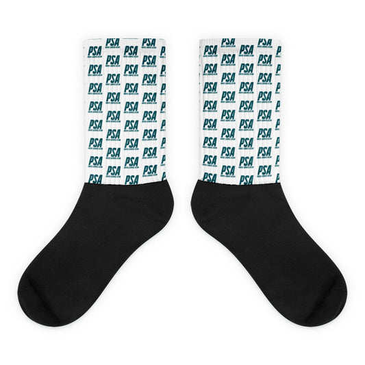 Sherpu Blue Classic Socks