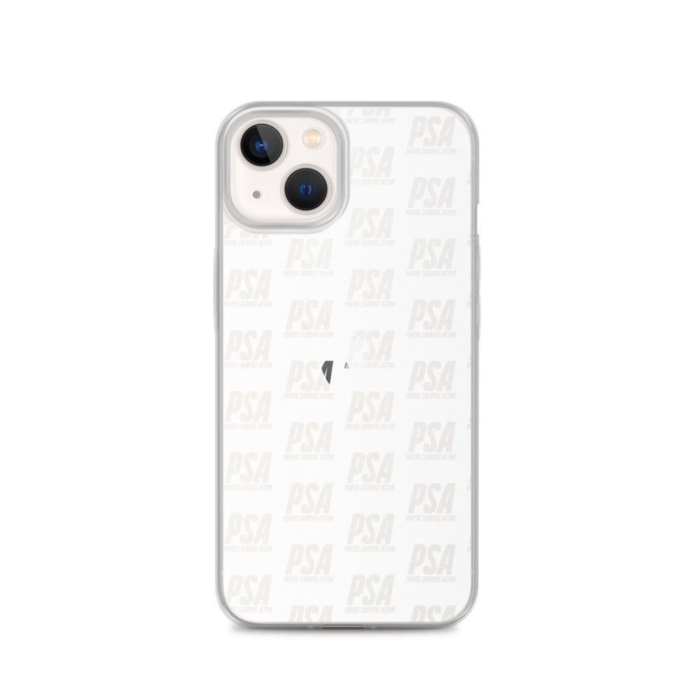 iPhone Case White