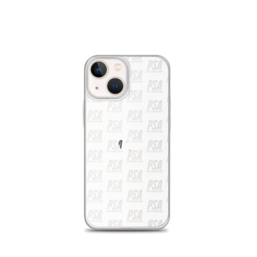 iPhone Case White