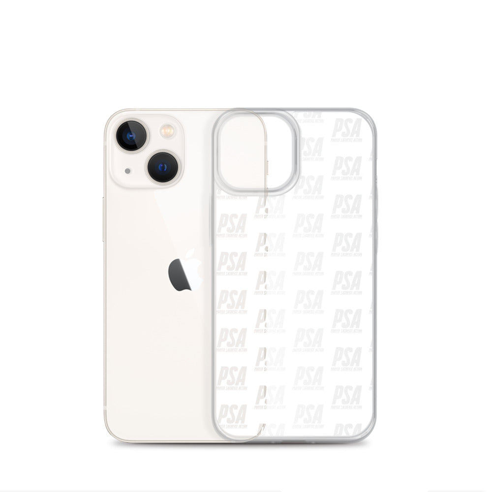 iPhone Case White