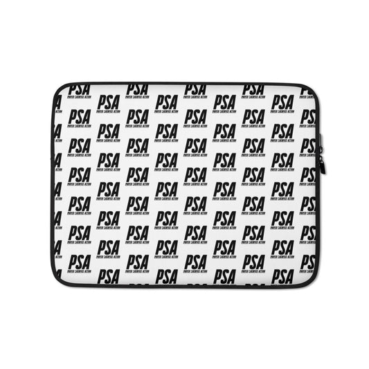 Black Laptop Sleeve