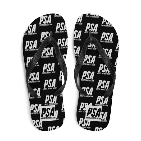 Whisper Classic Flip-Flops